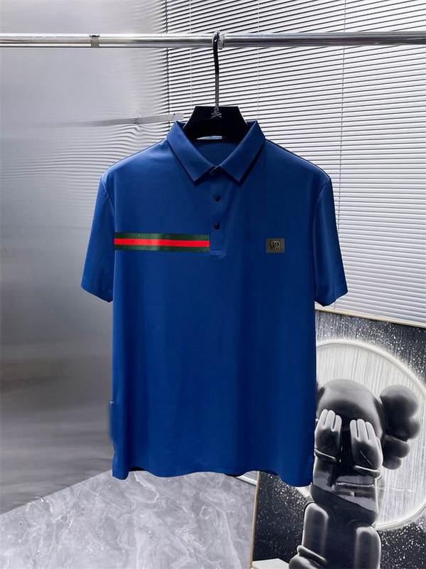 Gucci Men's Polo 980